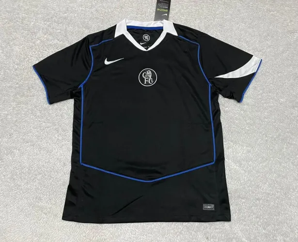 Camisa do Chelsea total 90