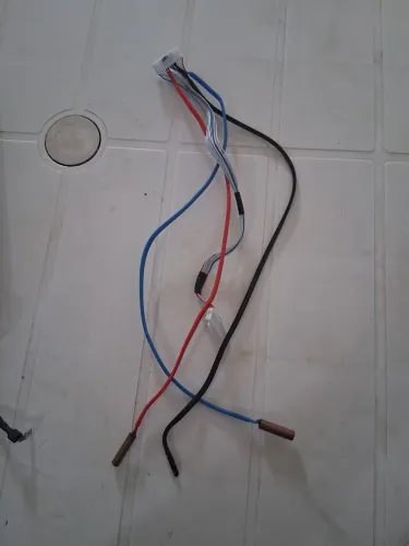 Sensor triplo evaporadora Samsung Ultra Wind Free