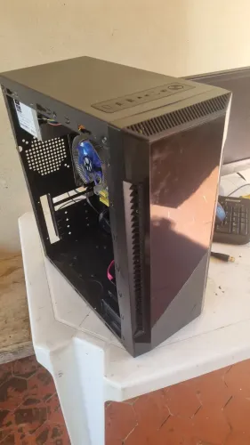 Gabinete core i5