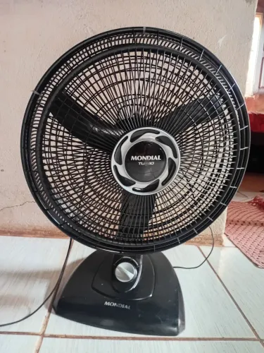 Vendo ventilador mondial