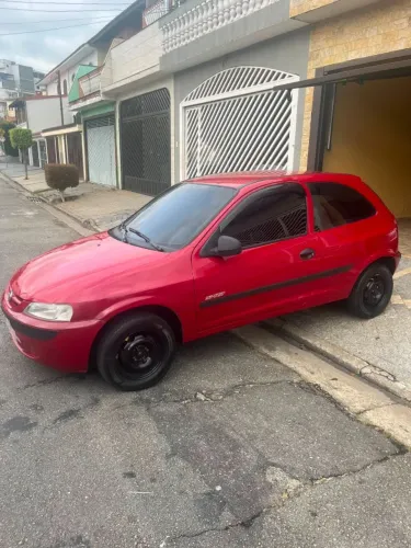 Chevrolet Celta Spirit 1.0 MPFI 8V Flexpower 3P 2006