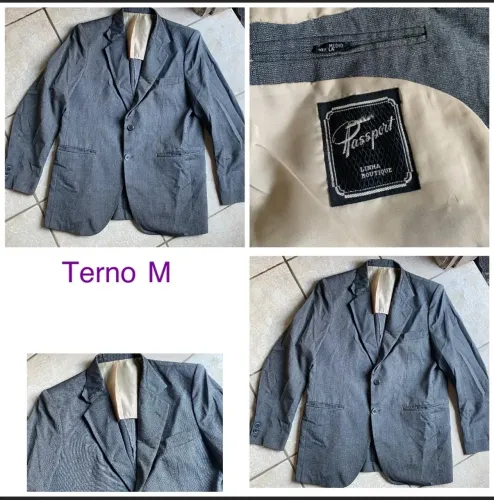 Terno M