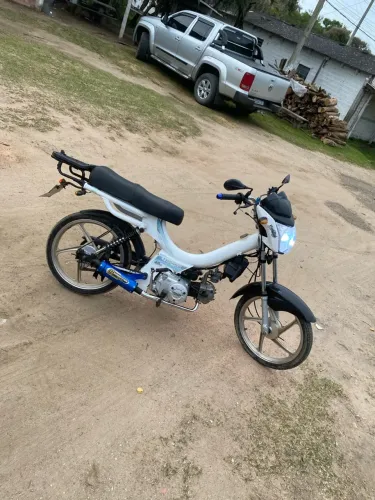 Mobílli GW12 2025