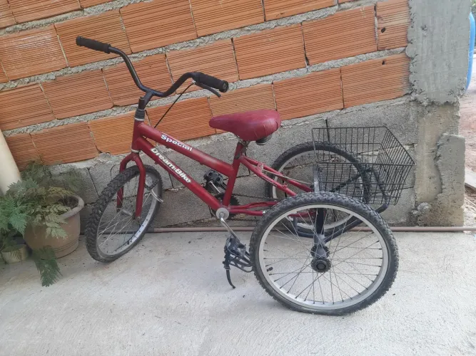 Triciclo