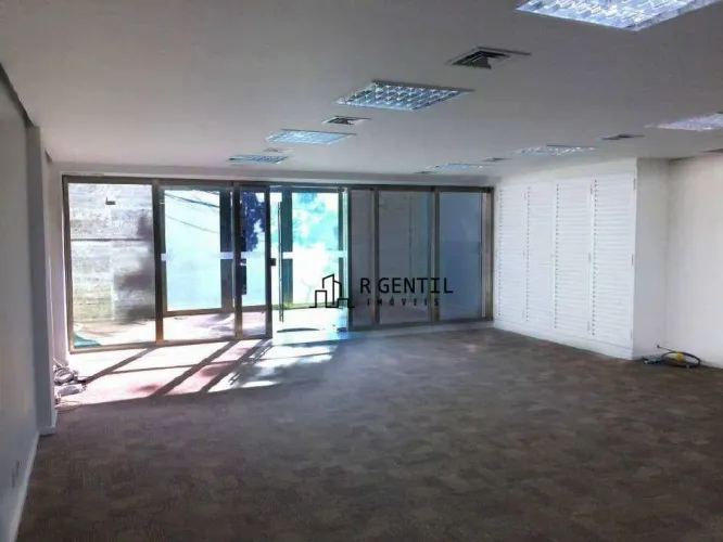 Prédio para alugar, 369 m² por R$ 45.432,00/mês - Humaitá - Rio de Janeiro/RJ