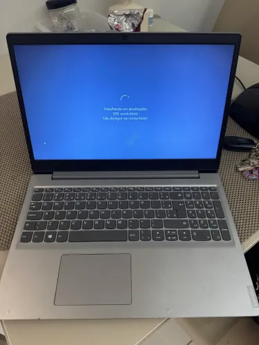 Notebook Lenovo i5