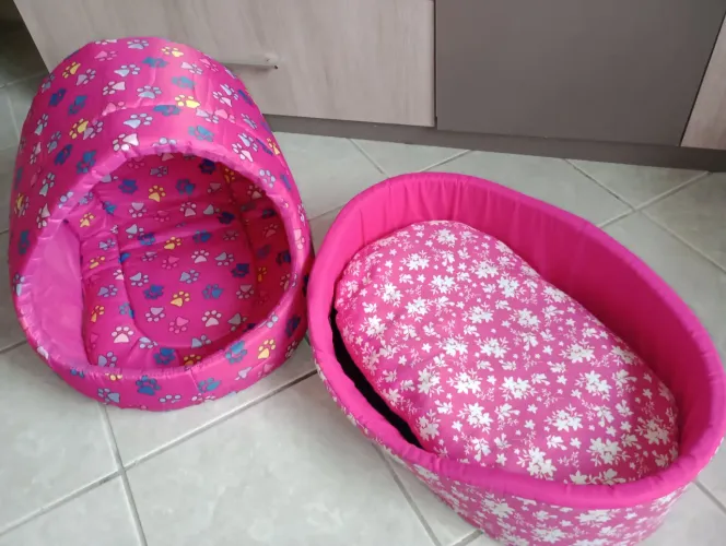 Vendo para pet