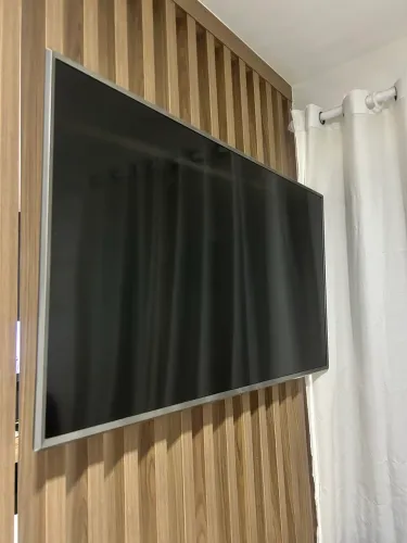 Televisão 55 polegadas