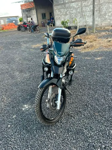 XRE 300 ADVENTURE 2021