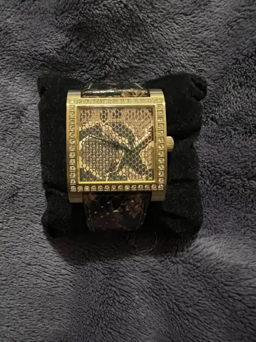 Relógio feminino Guess