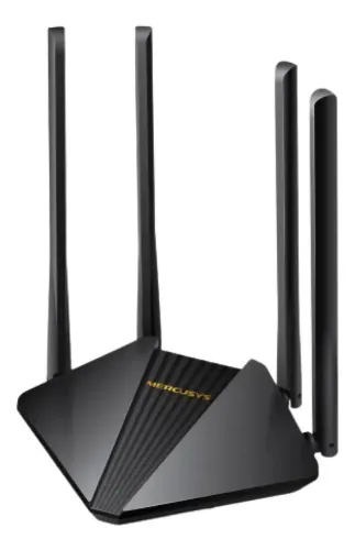 Mercusys MR30G Roteador Wifi5 AC1200 Gigabit Banda Dupla por TP-Link