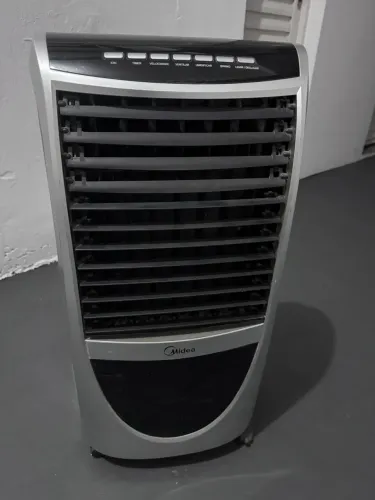 Climatizador de ambiente Midea ac120 v1
