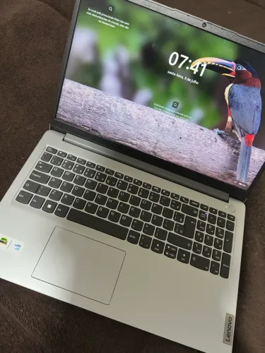 Notebook Lenovo