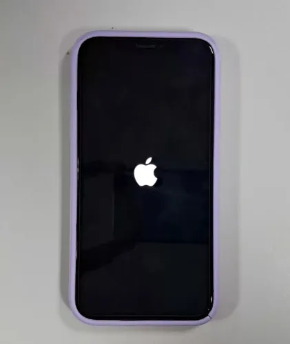 iPhone XR 64 GB Preto - Excelente estado