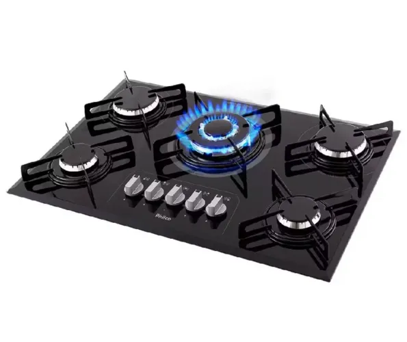 Vende - se fogão philco 5 bocas cooktop