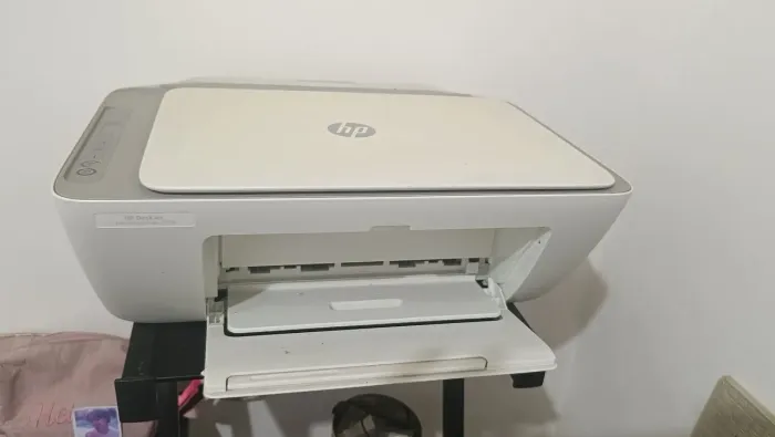 Impressora Hp wifi