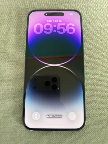 iPhone 14 Pro Max 256gb todo original