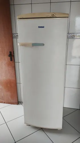 Geladeira consul