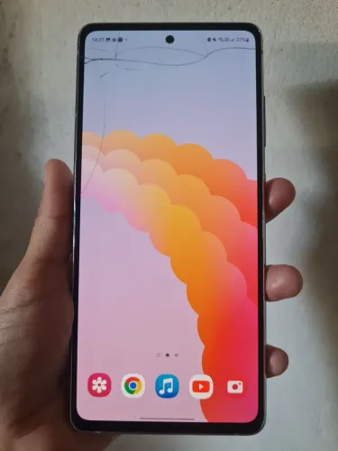 S20 FE 5g