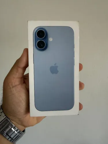iPhone 17 256gb lacrado