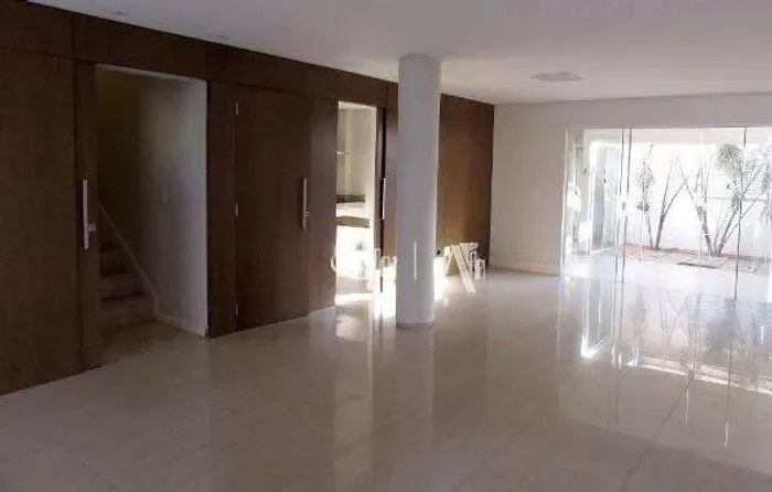 Casa com 5 dormitórios à venda, 320 m² por R$ 1.790.000,00 - Residencial Atenas - Londrina