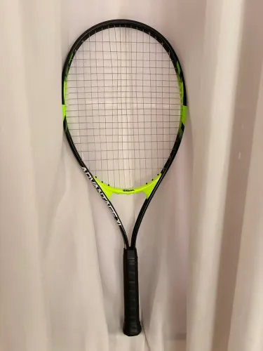 Raquete Wilson