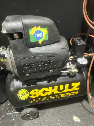 Compressor
