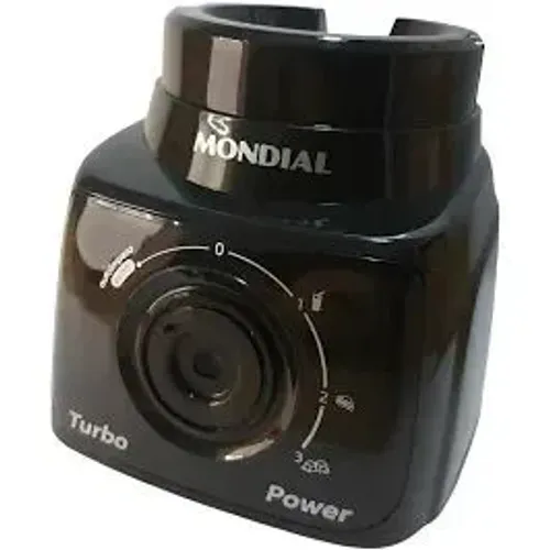 Motor liquidificador Mondial