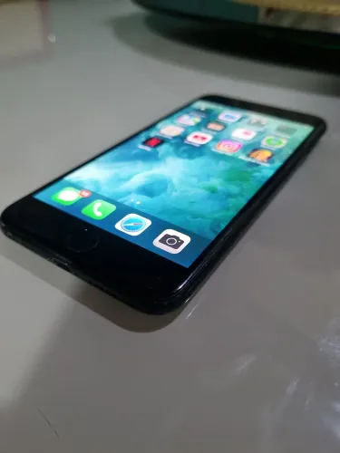 DOAÇÃO IPHONE 7 PLUS SEMINOVO