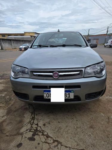Imagem de Fiat Palio 1.0 Economy Fire Flex 8V 4P 2014