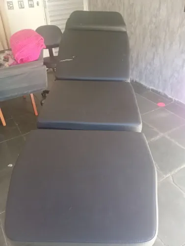 Vendo maca preta 