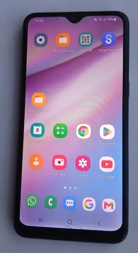Samsung galaxy A10s 32gb