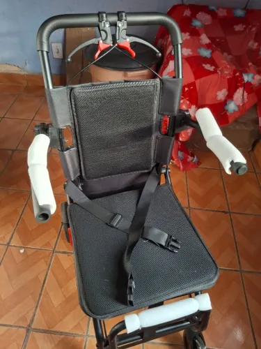 Cadeira de rodas