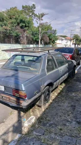 Chevrolet Monza Classic/ Sl/e/sr 1.8 1989