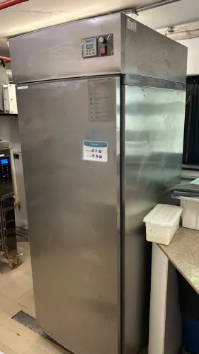 estufa fermentação para panificação