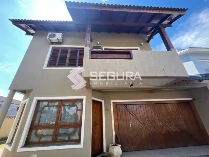 Locação Casa Comer. CANOAS RS Brasil