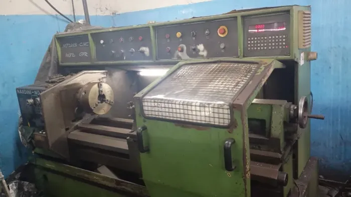 torno