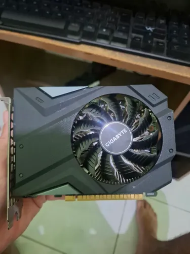 Gtx 1650 4g gigabyte