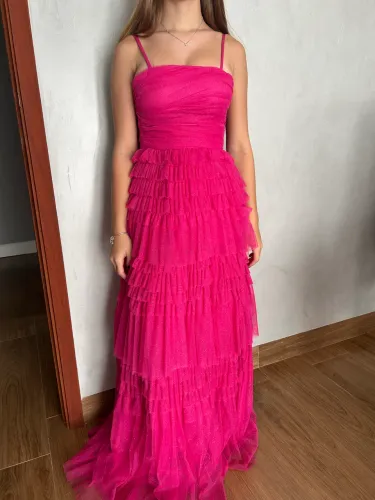 VESTIDO DE FESTA