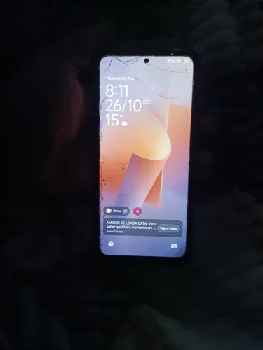 Poço x5 5G