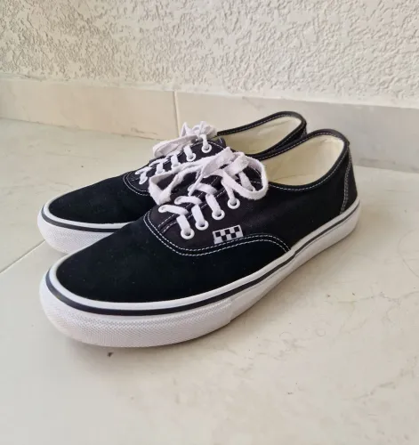 Tênis Vans Authentic Pro Pop Cush