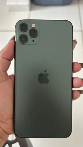 iPhone 11 pro Max 256