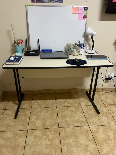 Mesa de escritório