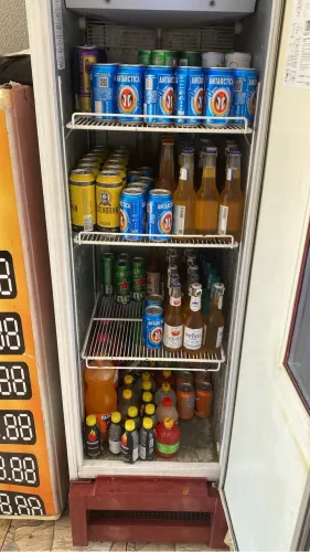 Freezer