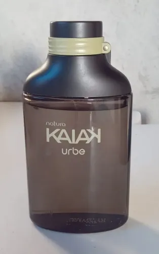 2 Perfumes masculino e femino