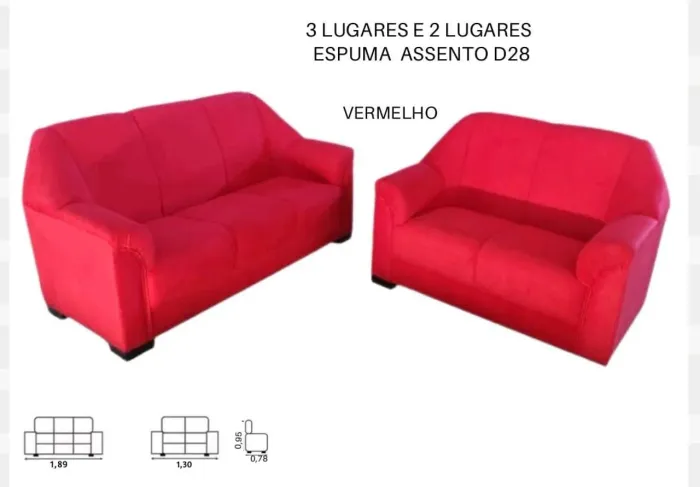 Sofá