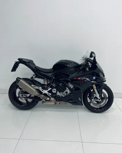 BMW S 1000 RR