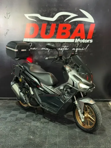 Honda ADV 150 2023
