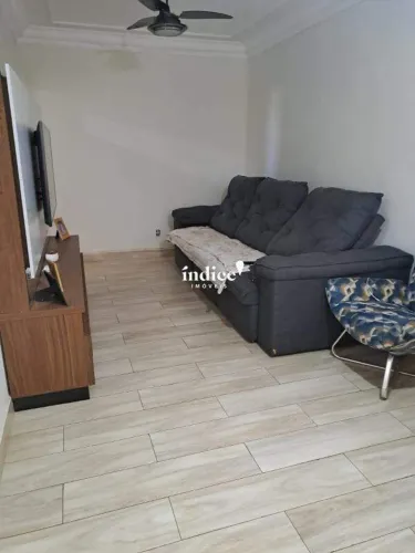 Casas Condomínio no Bairro Jardim Zara, 3 quartos, 1 suíte, 2 vagas, Cidade das Crianças