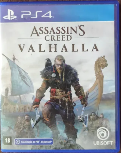 Assassin's Creed Valhalla